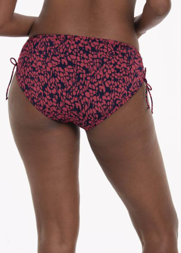 Bas de Maillot de Bain Taille Haute  Maillots de Bain Rosa Faia Anita
