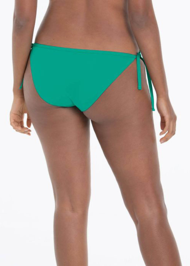 Bas de Bikini Style Gigi  Maillots de Bain Rosa Faia Anita