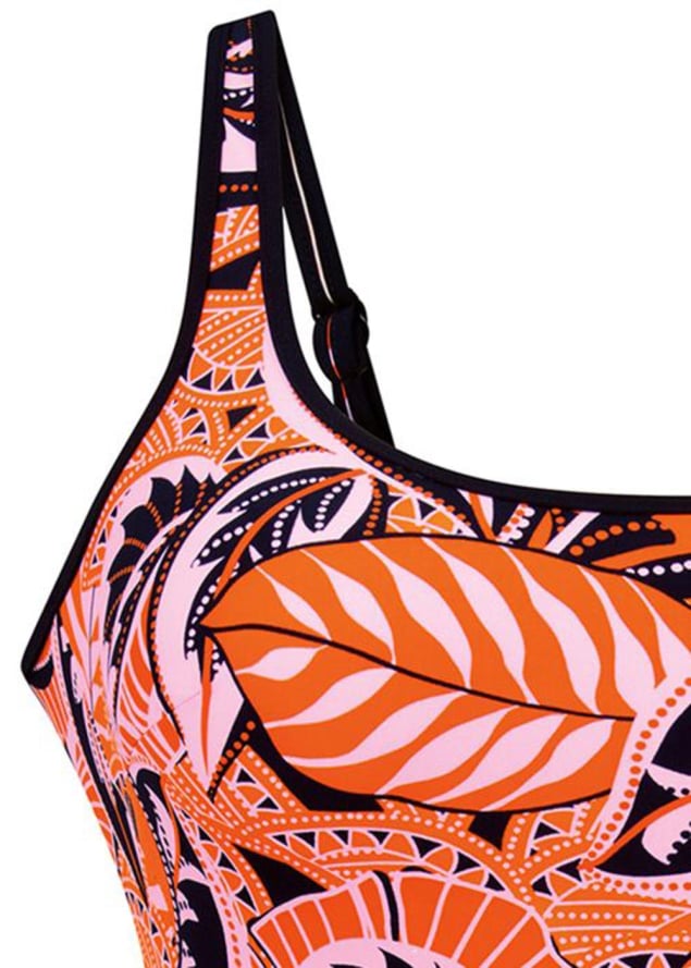 Maillot de bain 1 pice sans armatures Maillots de Bain Anita Since 1886