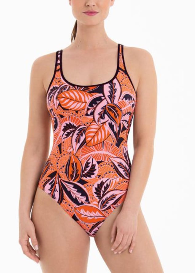 Maillot de bain 1 pice sans armatures Maillots de Bain Anita Since 1886