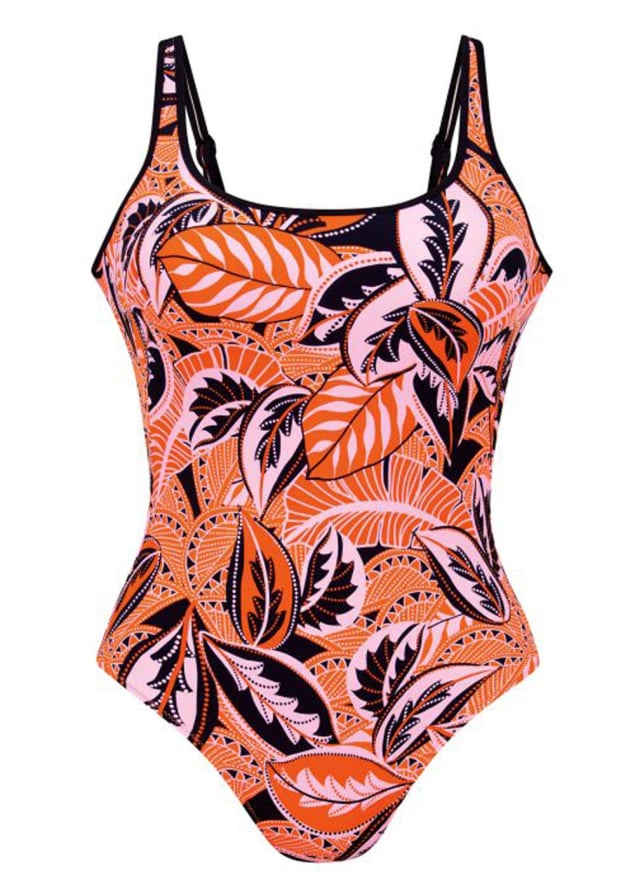 Maillot de bain 1 pice sans armatures Maillots de Bain Anita Since 1886
