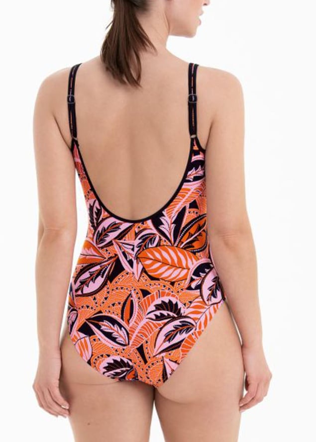 Maillot de bain 1 pice sans armatures Maillots de Bain Anita Since 1886