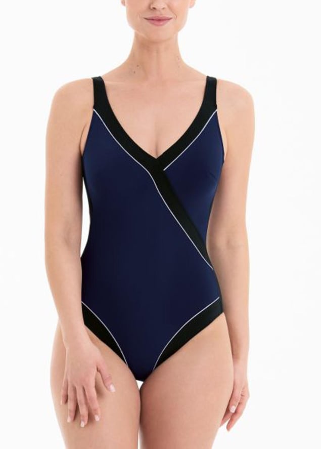 Maillot de bain 1 pice Maillots de Bain Anita Since 1886