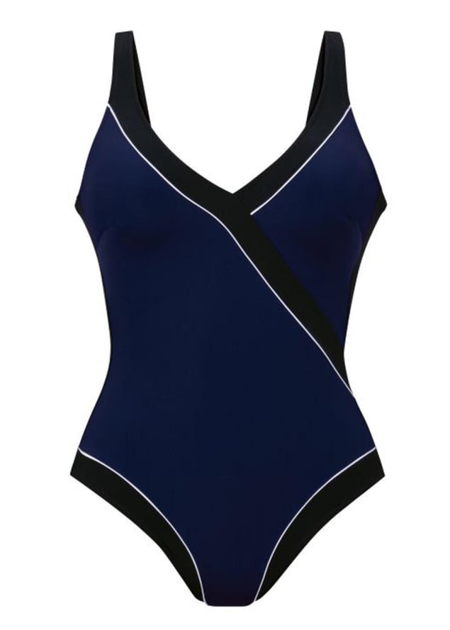 Maillot de bain 1 pice Maillots de Bain Anita Since 1886
