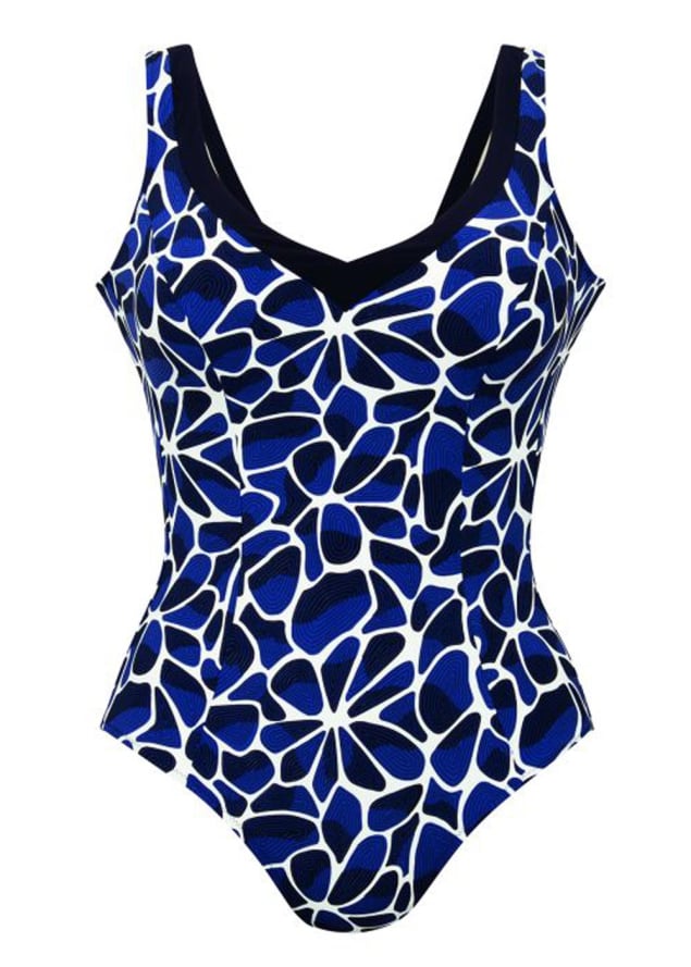 Maillot de bain 1 pice sans armatures Maillots de Bain Anita Since 1886