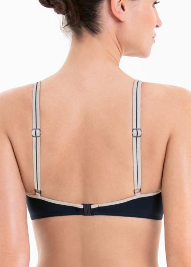 Haut De Bikini Embotant sans armatures Maillots de Bain Anita Since 1886