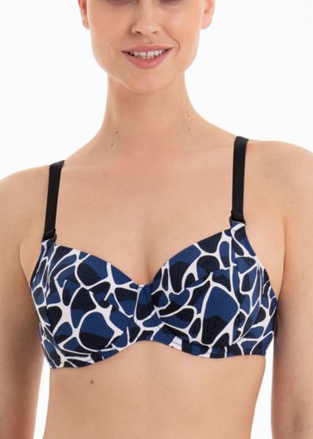 Haut de bikini embotant  armatures Maillots de Bain Anita Since 1886