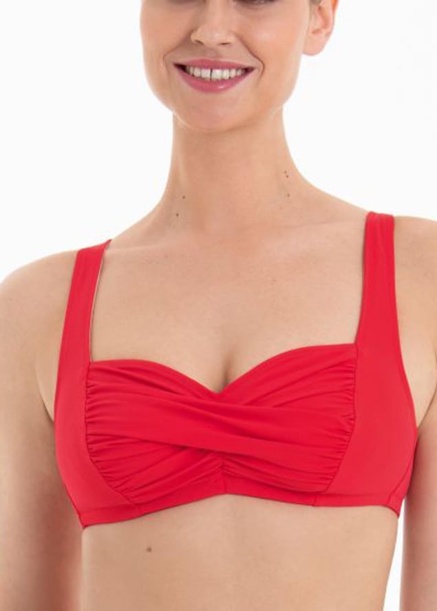 Haut de bikini embotant Maillots de Bain Anita Since 1886