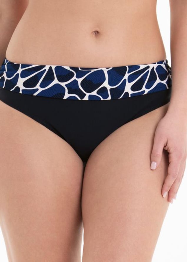 Bas de Bikini large ceinture Maillots de Bain Anita Since 1886