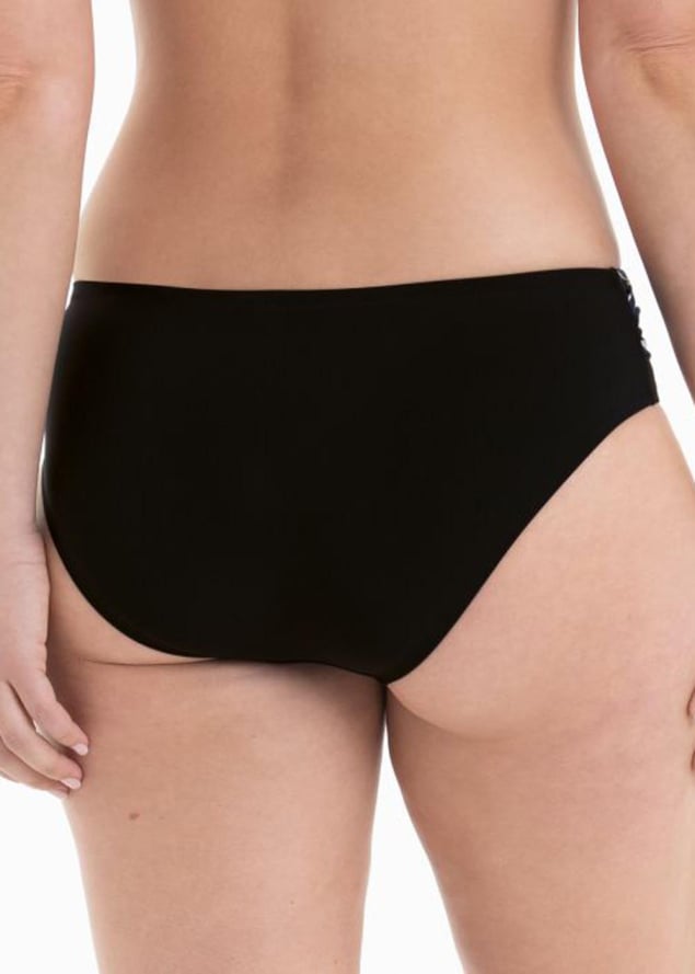 Bas de Bikini large ceinture Maillots de Bain Anita Since 1886