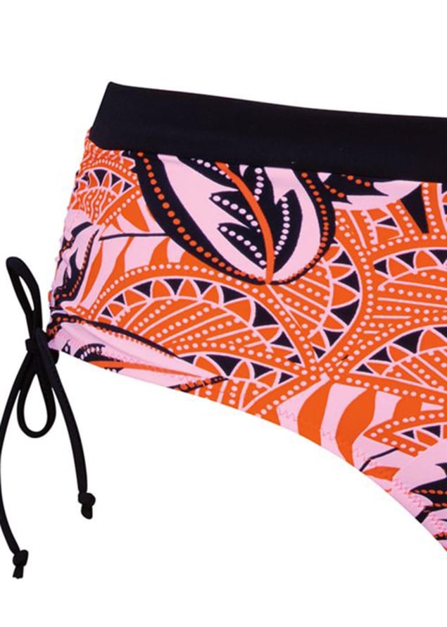 Bas de bikini  fronces Maillots de Bain Anita Since 1886