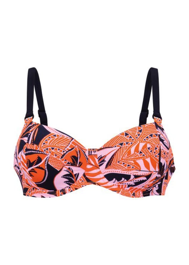 Haut de bikini emboitant  armatures Maillots de Bain Anita Since 1886