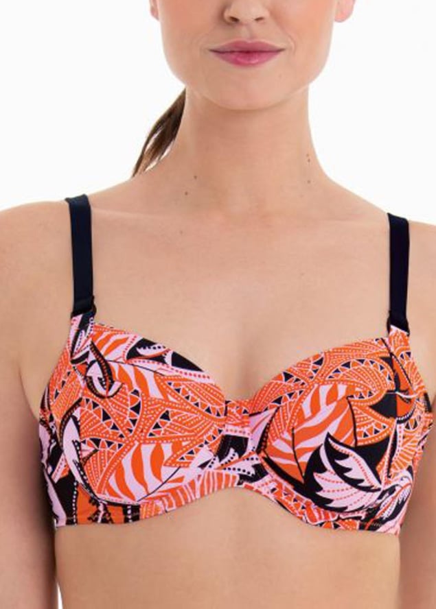 Haut de bikini emboitant  armatures Maillots de Bain Anita Since 1886