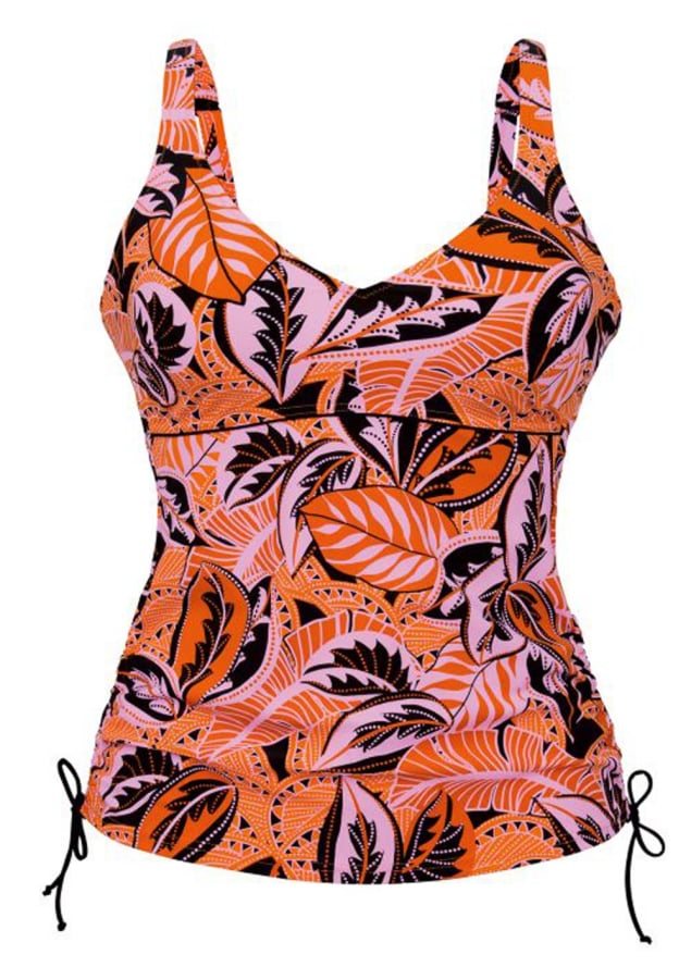 Haut de Tankini  armatures Maillots de Bain Anita Since 1886