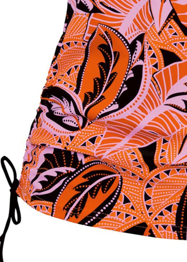 Haut de Tankini  armatures Maillots de Bain Anita Since 1886