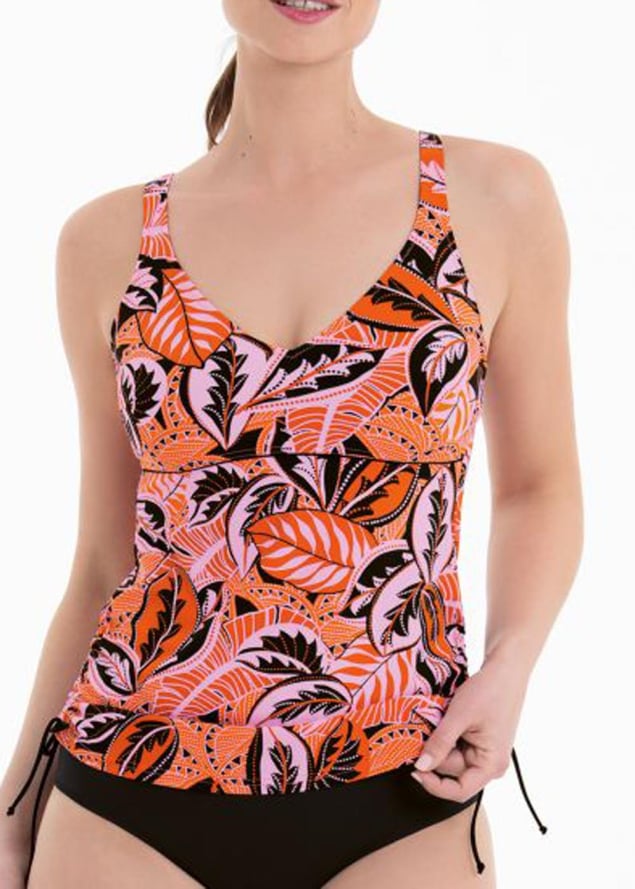 Haut de Tankini  armatures Maillots de Bain Anita Since 1886