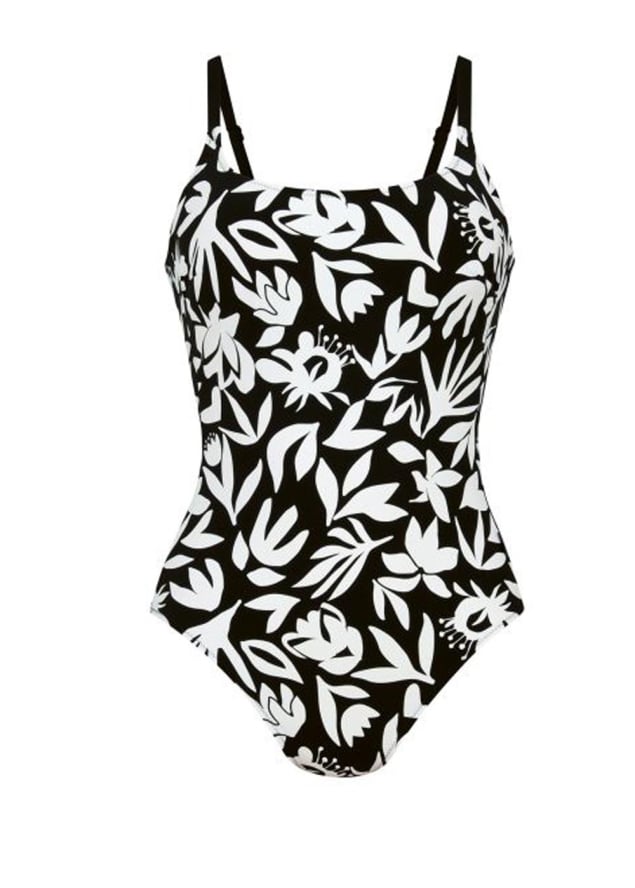 Maillot de bain 1 pice  armatures Maillots de Bain Rosa Faia Anita