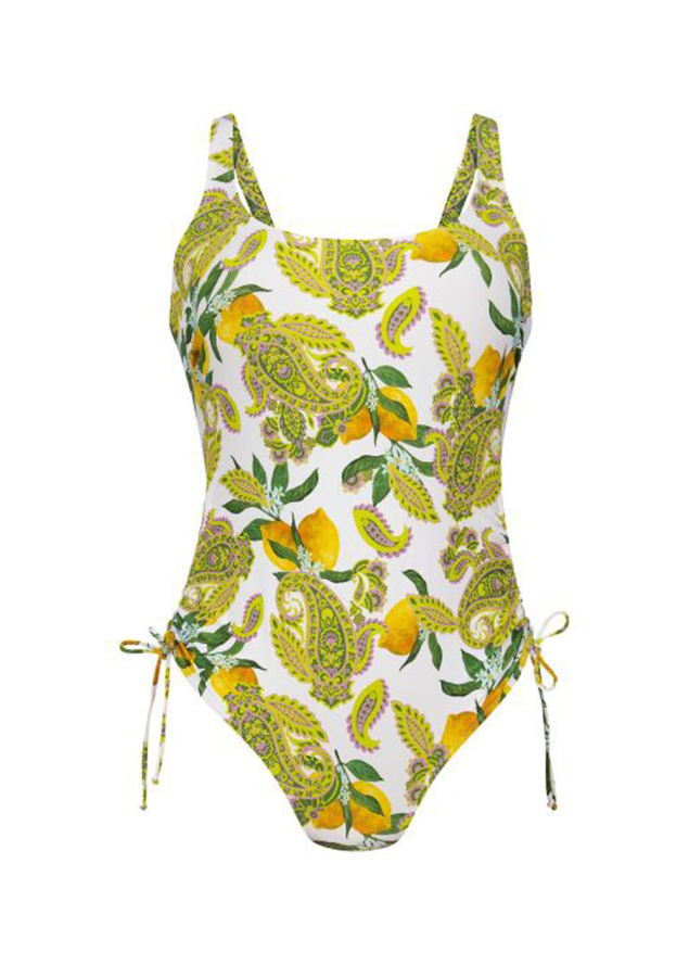 Maillot de bain 1 pice Maillots de Bain Rosa Faia Anita
