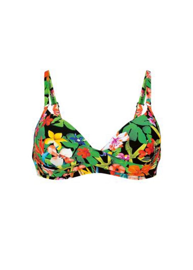 Haut de bikini plunge  armatures Maillots de Bain Rosa Faia Anita