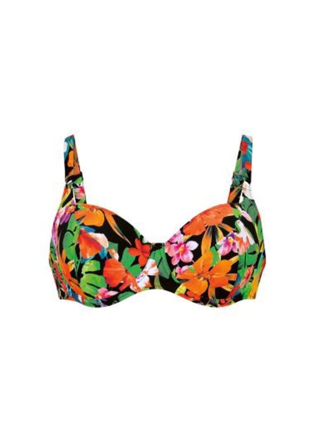 Haut de bikini emboitant  armatures Maillots de Bain Rosa Faia Anita