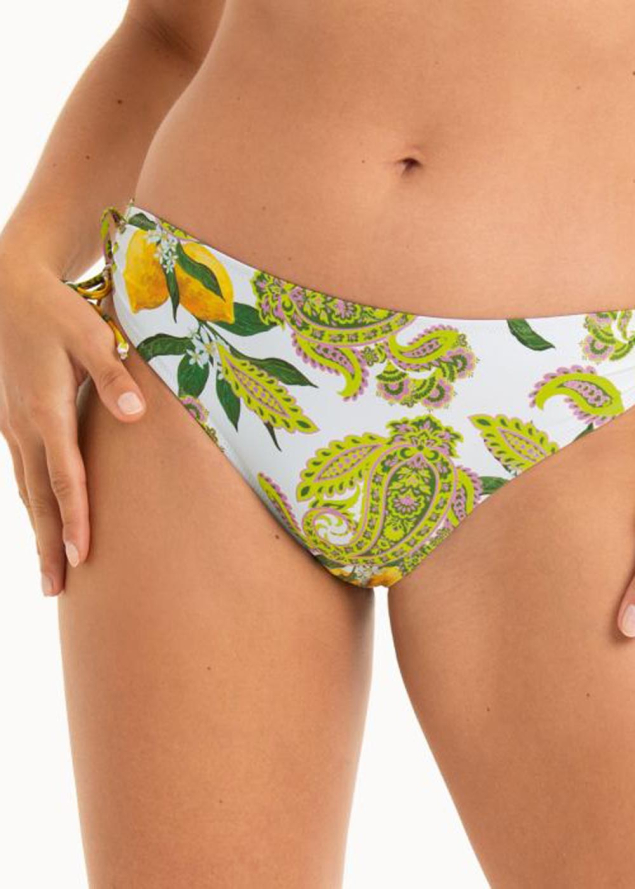 Bas de bikini  Maillots de Bain Rosa Faia Anita
