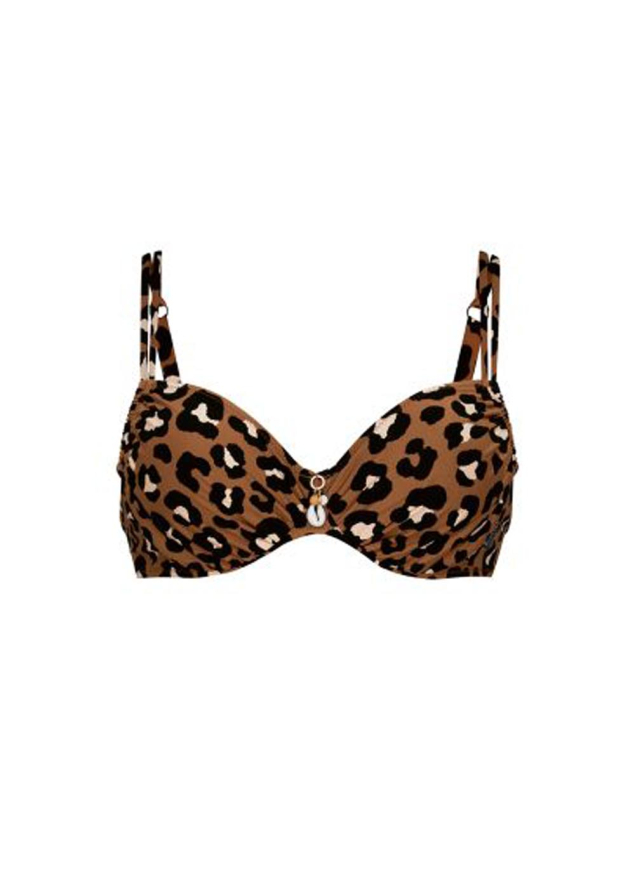 Haut de Bikini Emboitant  Maillots de Bain Rosa Faia Anita