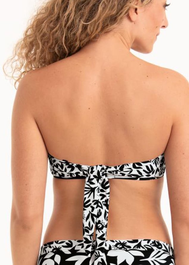 Haut de bikini coques  armatures Maillots de Bain Rosa Faia Anita