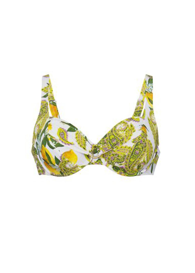 Haut de bikini emboitant  armatures Maillots de Bain Rosa Faia Anita
