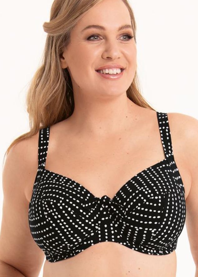 Haut de maillot de bain avec armatures Maillots de Bain Rosa Faia Anita