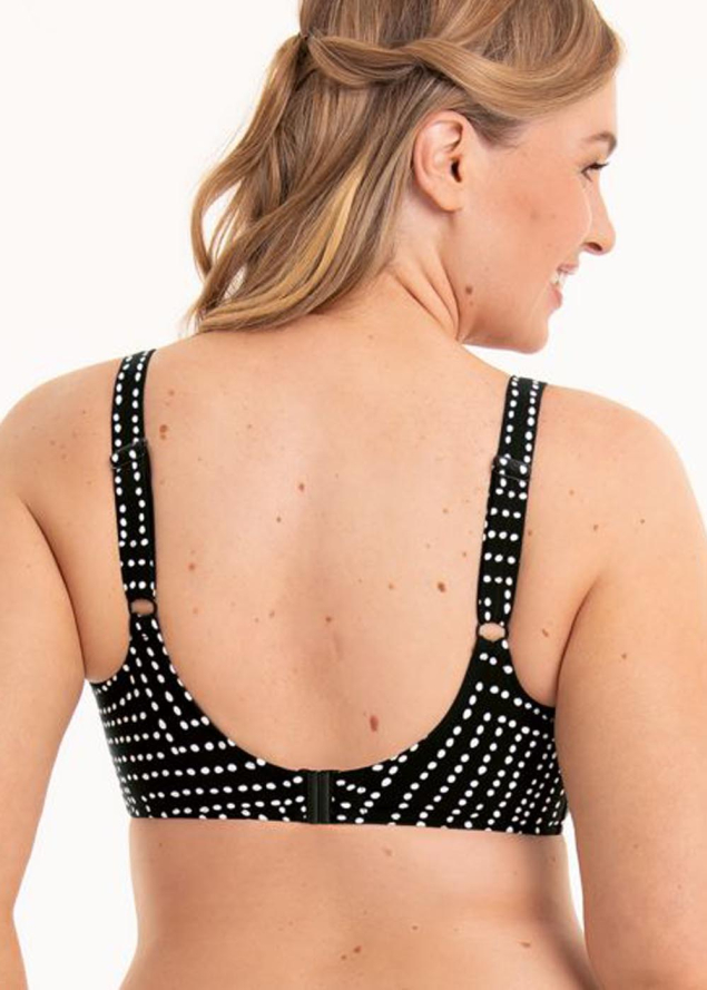 Haut de maillot de bain avec armatures Maillots de Bain Rosa Faia Anita