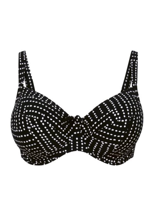 Haut de maillot de bain avec armatures Maillots de Bain Rosa Faia Anita