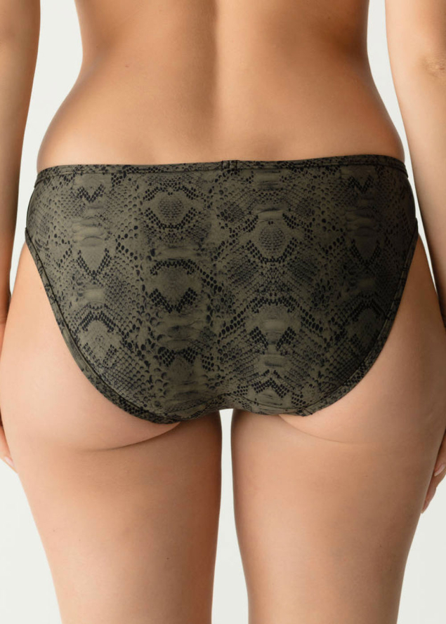 Slip Brsilien Maillots de Bain Prima Donna Swim