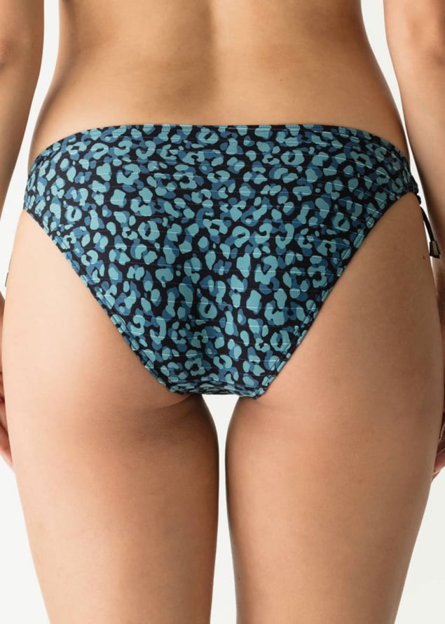 Slip Taille Basse Maillots de Bain Prima Donna Swim