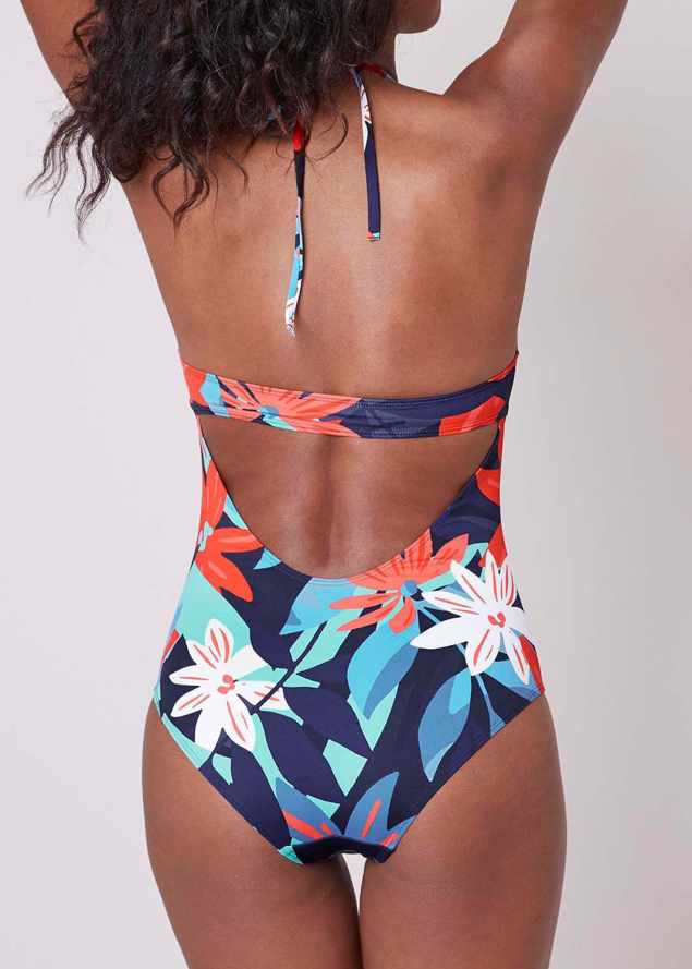 Maillot de Bain 1 pice Maillots de Bain Simone Prle