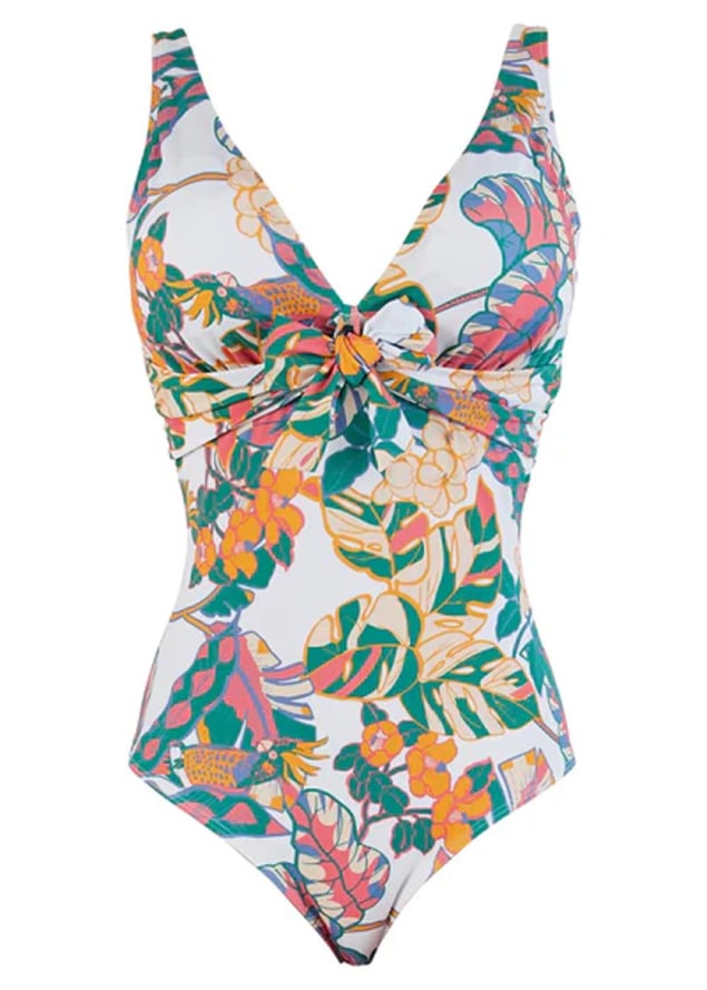 Maillot de bain une pice sans armatures Maillots de Bain Sans Complexe