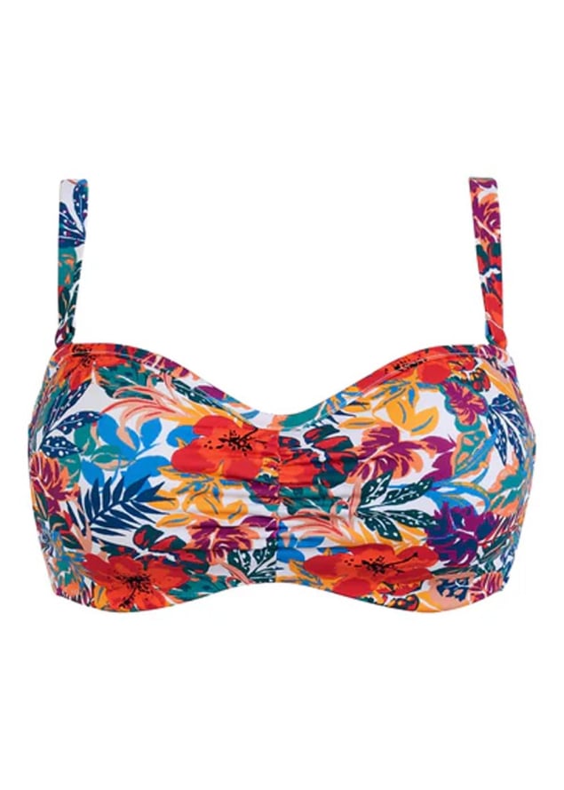 Haut de maillot de bain bandeau Maillots de Bain Sans Complexe