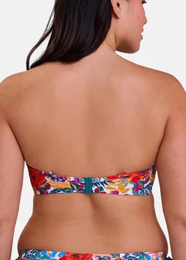 Haut de maillot de bain bandeau Maillots de Bain Sans Complexe
