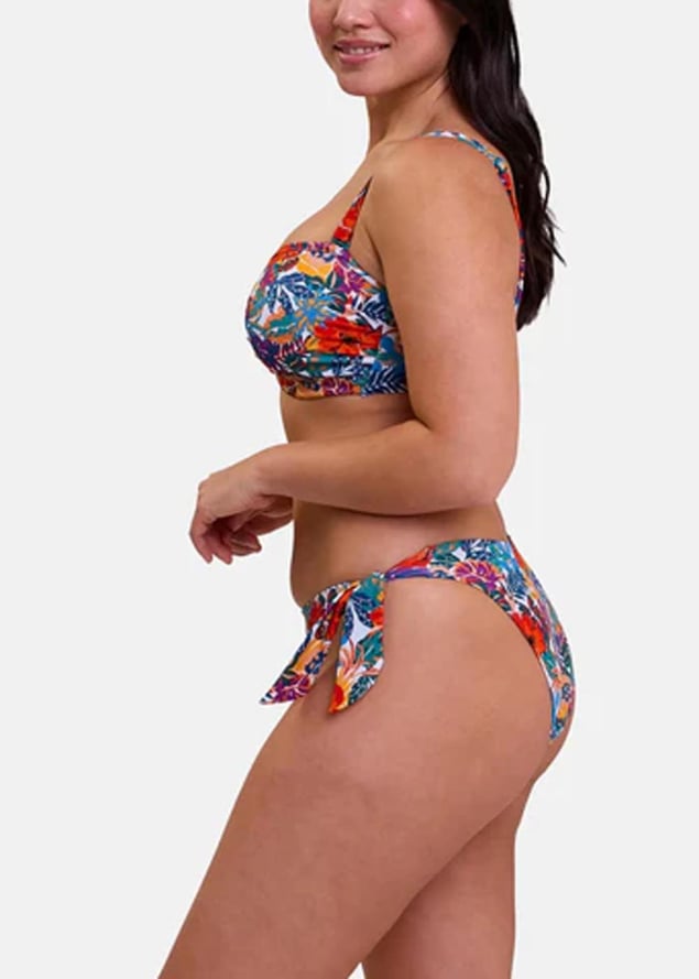 Haut de maillot de bain bandeau Maillots de Bain Sans Complexe