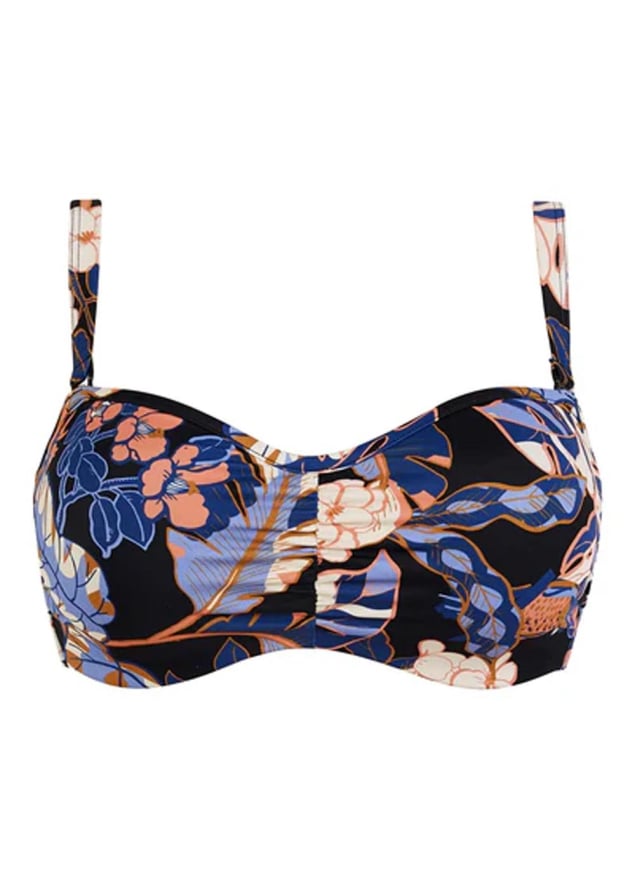 Haut de maillot de bain bandeau Maillots de Bain Sans Complexe
