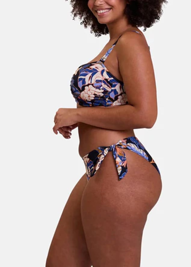 Haut de maillot de bain bandeau Maillots de Bain Sans Complexe