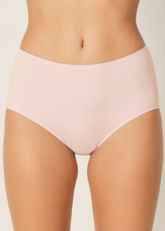 Slip Taille Haute Marie-Jo Pearly Pink