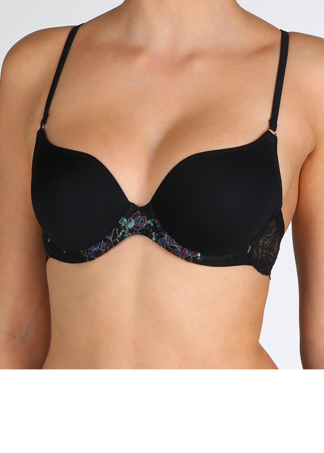 Soutien-gorge Rembourr Forme Coeur Marie-Jo