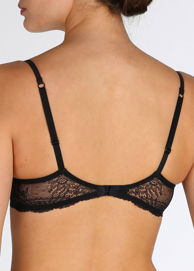 Soutien-gorge Armatures Marie-Jo Noir