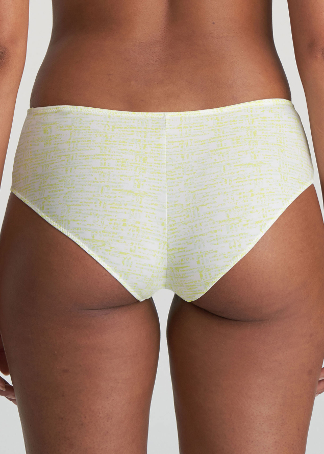 Hotpants Marie Jo l'Aventure Limoncello