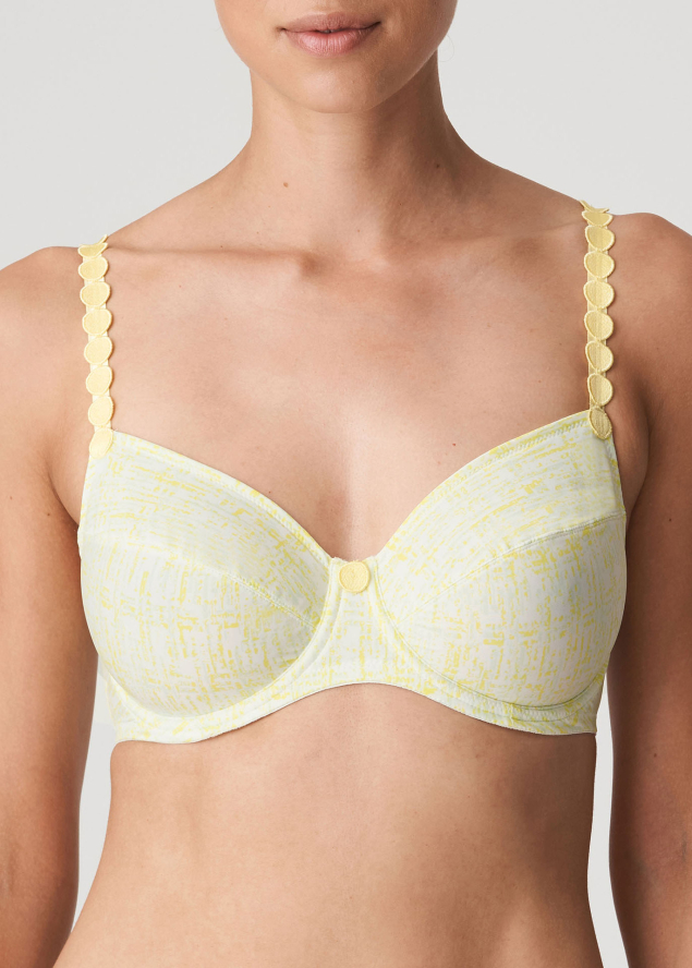 Soutien-gorge Armatures Marie Jo l'Aventure