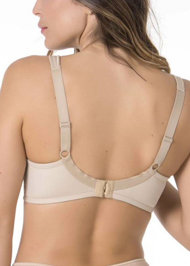 Soutien-gorge Armatures Minimiser Selmark Peau