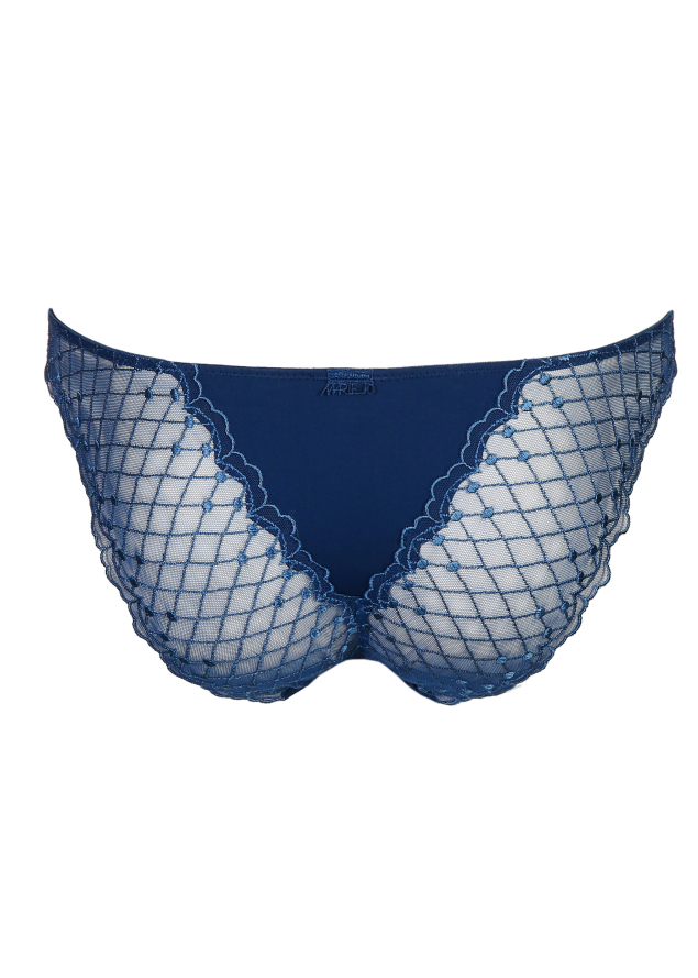 Slip Italien Marie-Jo Baltic Blue