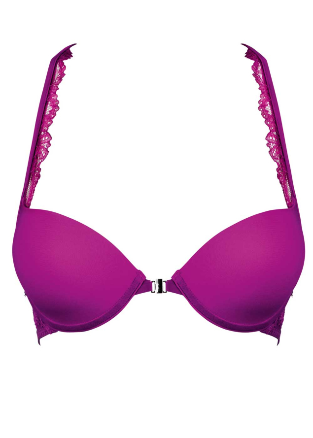 Soutien-gorge Push-Up Marie-Jo