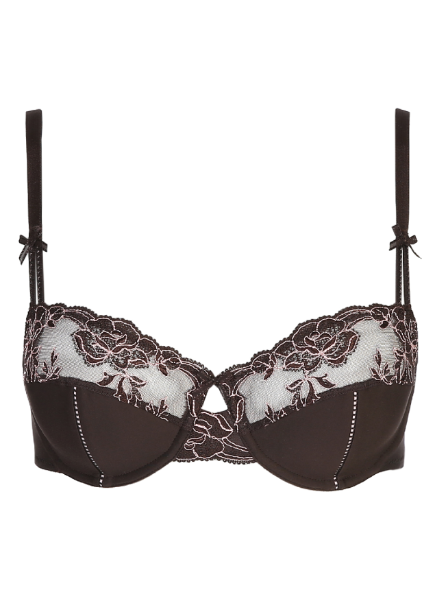 Soutien-gorge Emboitant Armatures Marie-Jo
