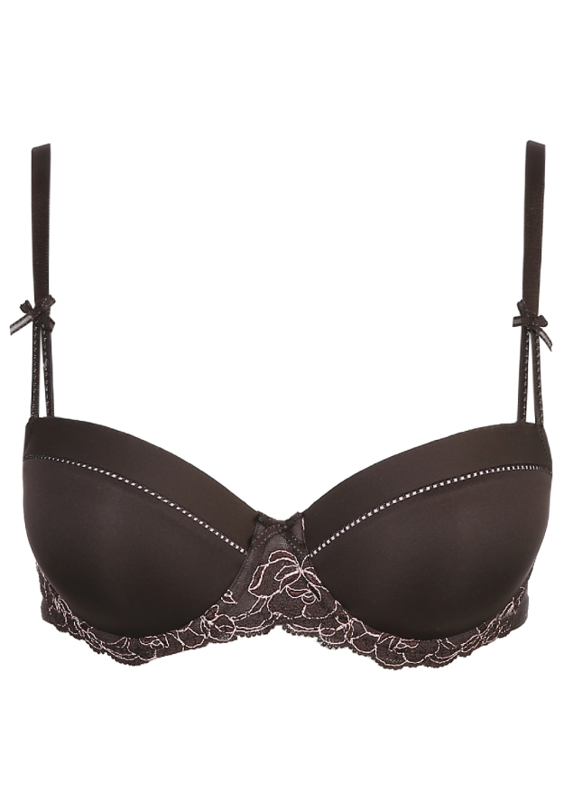 Soutien-gorge Balconnet Rembourr Marie-Jo